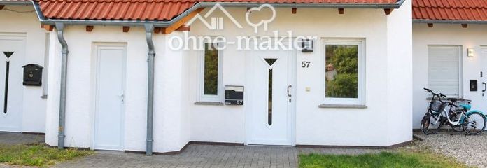 Reihenhaus in Bestlage - provisionsfrei