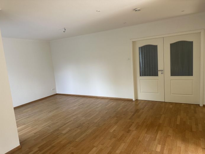 Wohn- und Esszimmer