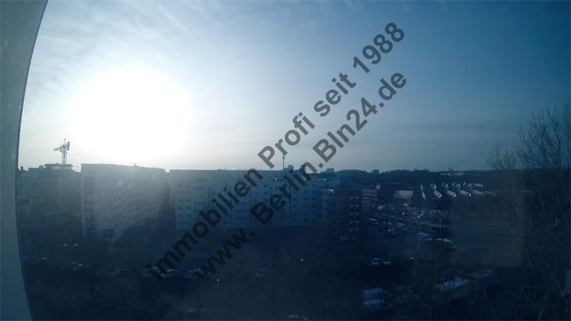 Bezug teilsaniert - Mietwohnung -- am Volkspark Friedrichshain – G0026055