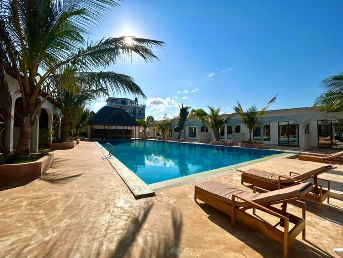 Zanzibar - Appartamento in hotel in vendita - Esclusivamente per voi, da affittare o uso parziale – Foto 1