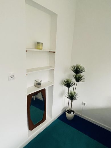 Freistehendes Ein- Zweifamilienhaus in Hagen-Hohenlimburg in bevorzugter Lage Hohenlimburg-Reh – Schlafzimmer 2. 1.OG