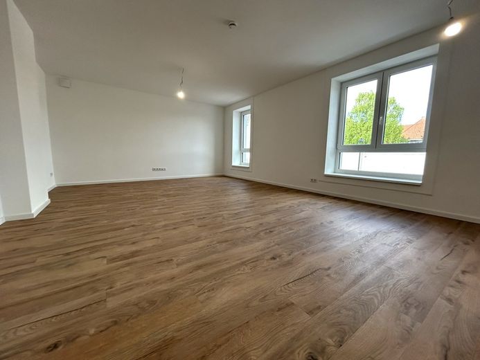Wohn- und Esszimmer
