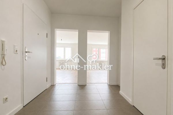 Pratico e bellissimo appartamento di 3,5 locali a Grenzach-Wyhlen