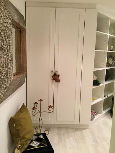 Escl. piano terra HH /appartamento e apt., garage, giardino, camino, RISCALDAMENTO NUOVO PREZZO SU RICHIESTA – Appartment