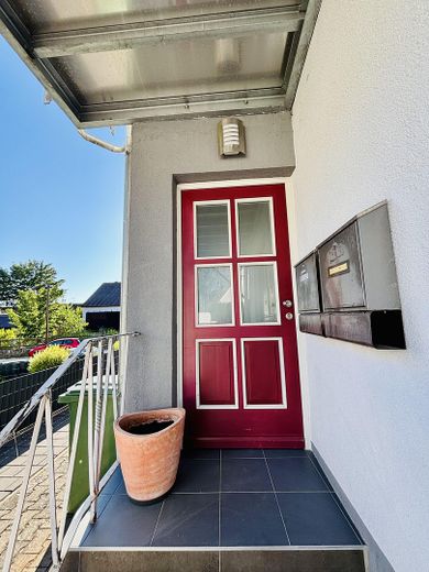 Helle 2Zimmer EG Wohnung in Uttenreuth bei Erlangen – फोटो 5