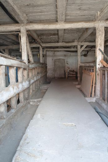 Stallungen
