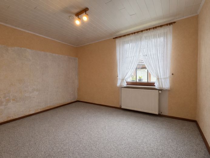 Einfamilienhaus mit ca. 325 m² Wohn- und Nutzfläche in ruhiger Wohnlage von Trittau – EG Zimmer 2