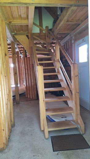Bootshaus/ Wochenendhaus/Wassergrundstück – Foto 18
