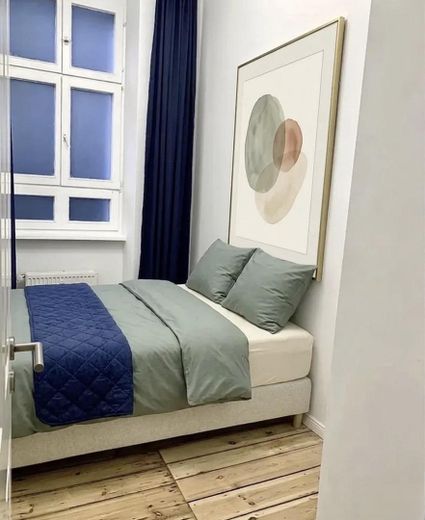 LEONHARDTSTRAßE - provisionsfreies saniertes Apartment – Foto 6