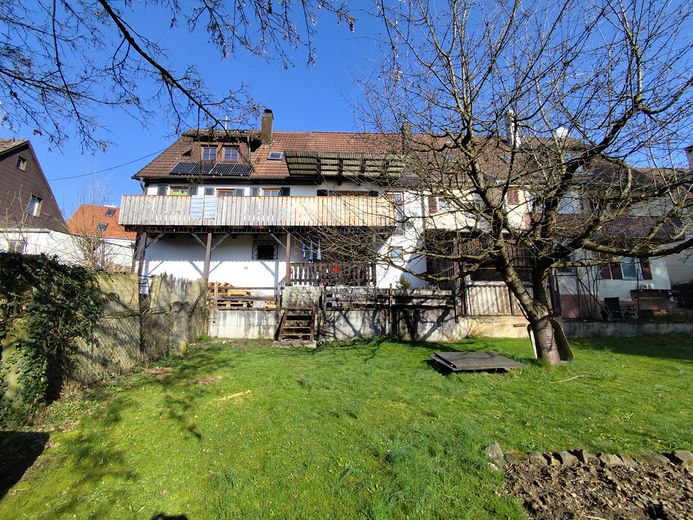 Ein Stück Heimat *Provisionsfrei* – Foto 15