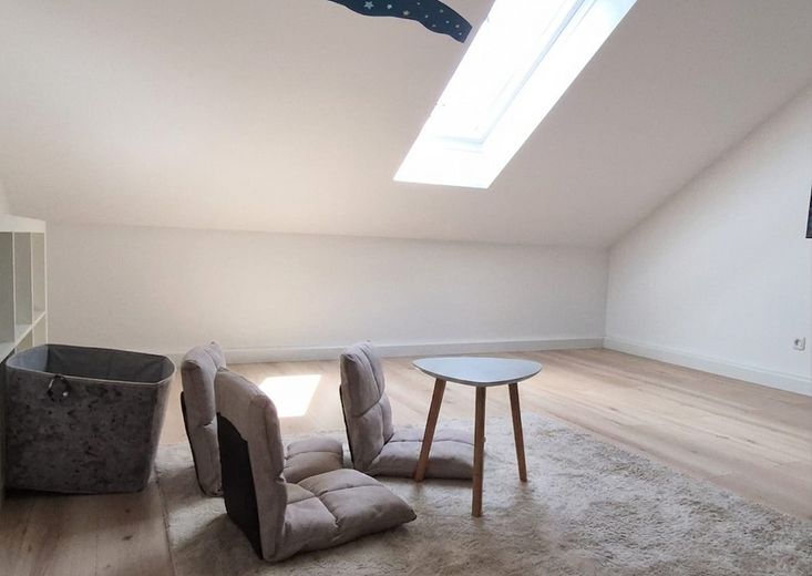 Maison individuelle solide en lisière de forêt à Hamelspringe – Foto 15