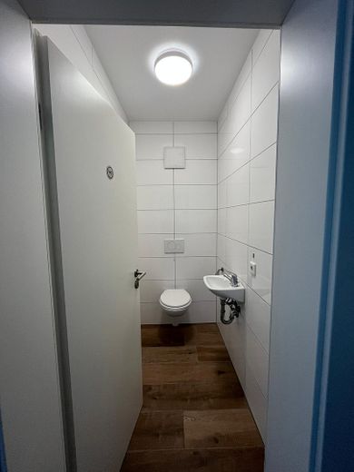 Moderne 3-Zimmer-EG-Wohnung mit Garten in zentraler Lage von Ibbenbüren – फोटो 13