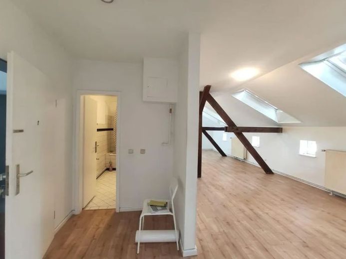 2 Zimmer Wohnung zentral in Fürstenwalde – Foto 1