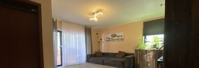 5-Zimmer-Maisonettewohnung mit schöner Raumaufteilung