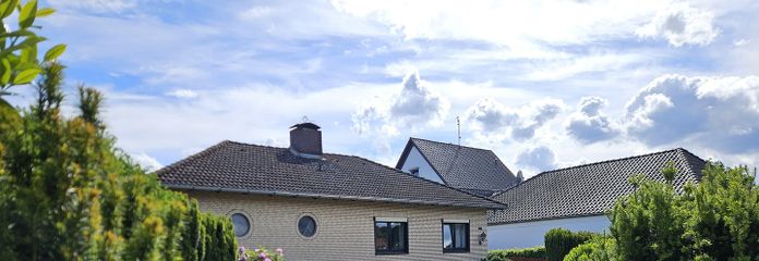 Ansicht Straße