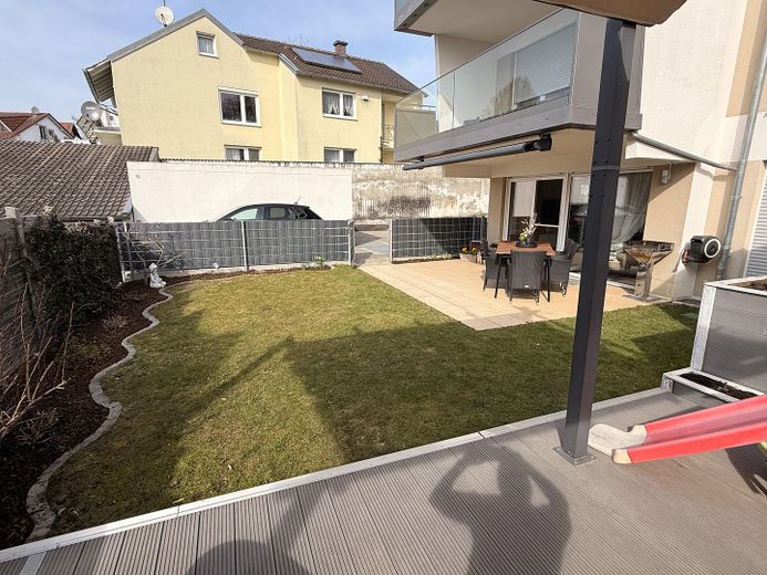 Garten