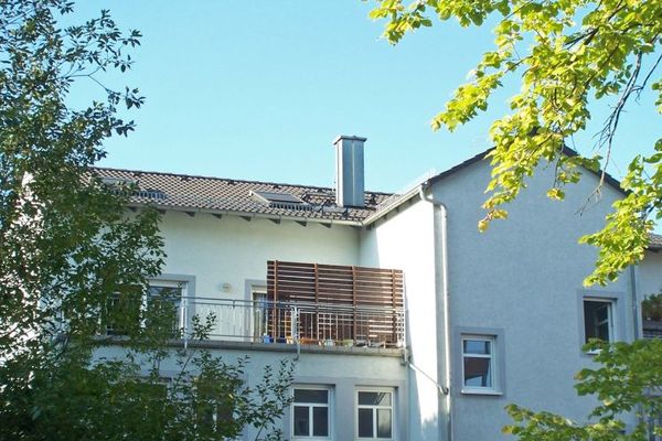 100% vermietet in guter Geschäftslage...