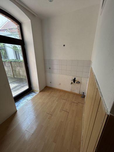 Charmante 5 Zimmer Altbauwohnung im Hochparterre mit Gartenzugang – Ihr Projekt mit Potenzial – Foto 9