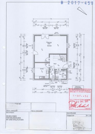 Einfamilienhaus – Foto 1