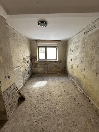 Großes Einfamilienhaus in Frankweiler - sanierungsbedürftig - genehmigtes Ausbaupotential – Foto 8