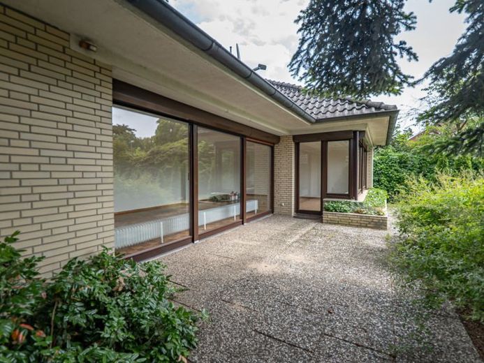 Living on one level – well-maintained and centrally located – Foto 1