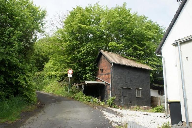 ** WOCHENENDHAUS-ODER FERIENHAUS - IN RUHIGER LAGE IM WESTERWALD ** – Bild 16