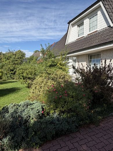 Exclusief wonen op een toplocatie in Lübeck - 160 m² woonoppervlakte op 777 m² eigen grond – Foto 1
