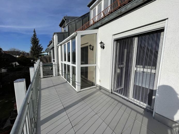 Muy bonito apartamento dúplex de 4 habitaciones en propiedad – Foto 2