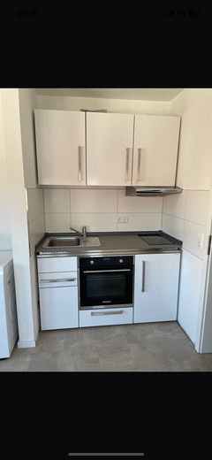 Helle 1 Zimmer Wohnung ab Oktober in Sindelfingen-Mitte – Foto 7