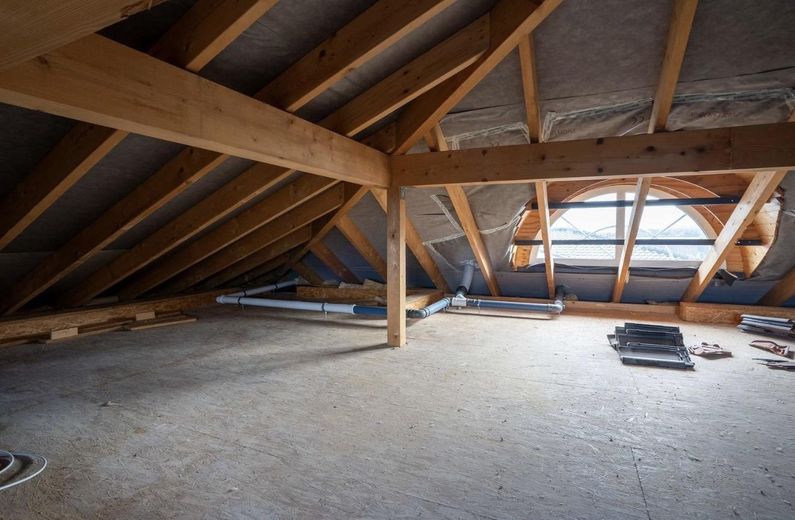 Bez prowizji! Ekskluzywny penthouse z przestronnym tarasem na dachu – Foto 18