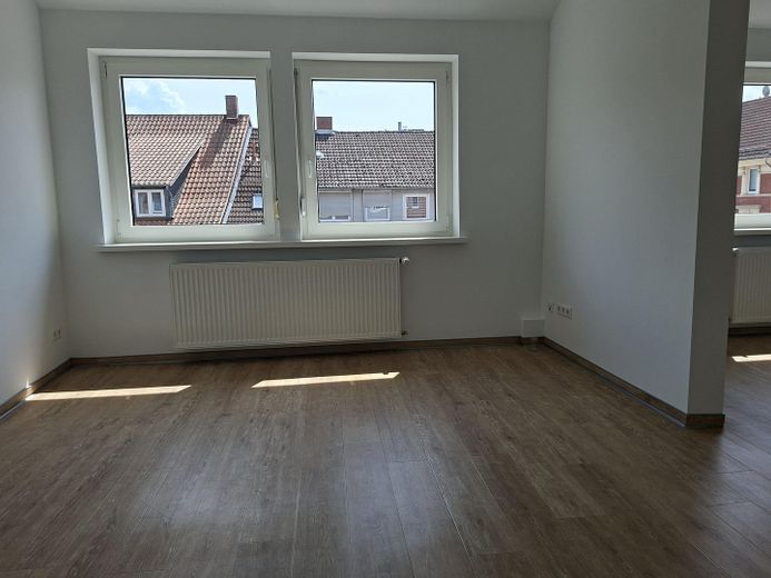 Wohn- oder Esszimmer