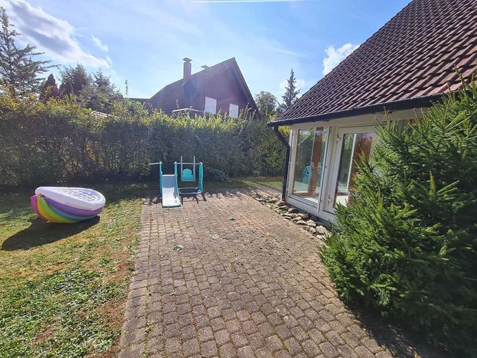 Charmantes Zweifamilienhaus in ruhiger Lage in Altenburg bei Jestetten – Foto 24
