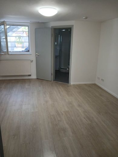 Bad Hersfeld, Kurpark, Souterrain, 2 ZKB + Terrasse – Foto 8