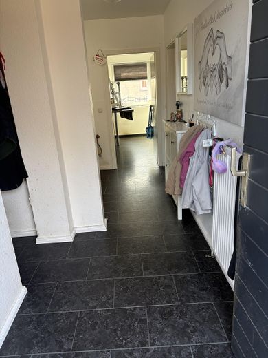Casa unifamiliare in vendita – Eingangsbereich