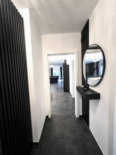 Einfamilienhaus| Außergewöhnlicher Atrium-Bungalow | A+ Energieeffizienz | barrierearm | von PRIVAT – फोटो 9