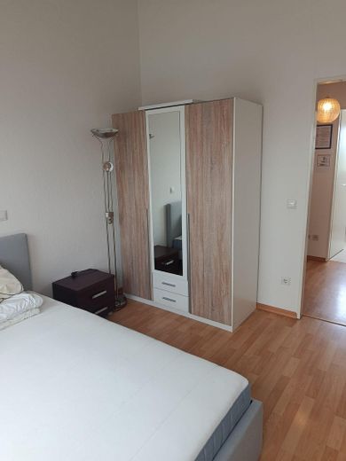 Wustermark'ta şirket dairesi – montörler ve proje ekipleri için ideal – Foto 6