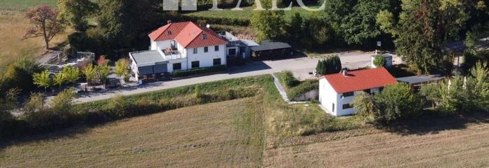 Landgut Katzenbuckel – Ein außergewöhnlicher Ort mit Geschichte und vielfältigen Möglichkeiten