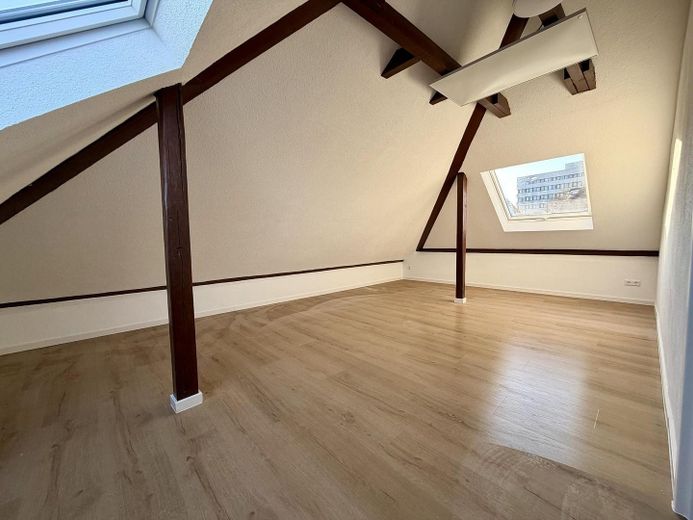 WG-Zimmer in 3er-WG (Stadtmitte Heilbronn) – Zimmer 1