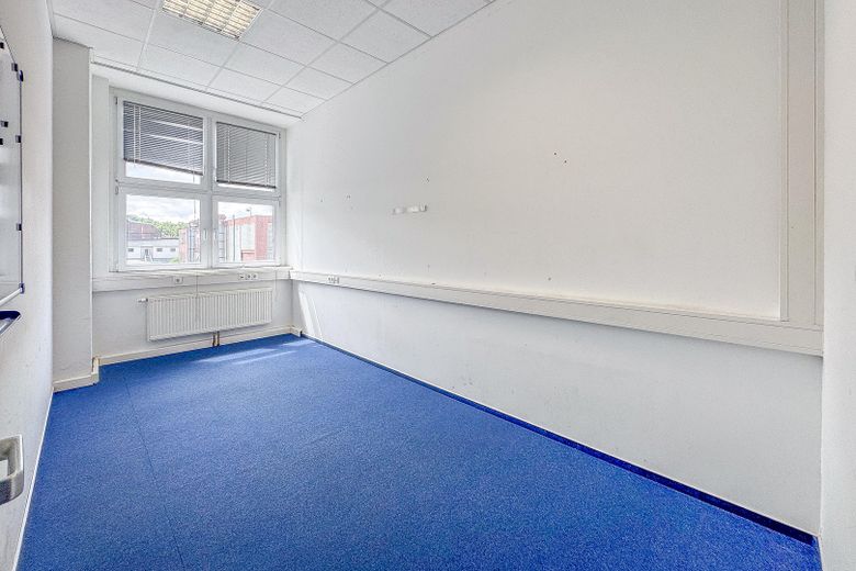 Büro 5 - 14 m²