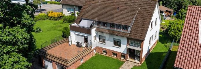 ATTRAKTIVE KAPITALANLAGE MIT 3 WOHNEINHEITEN