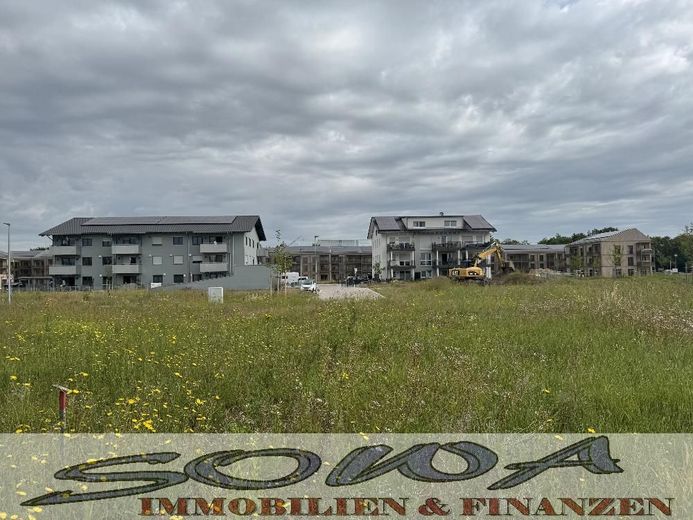 Gut geschnittenes Baugrundstück ohne Bauzwang in Neuburg Heinrichsheim - Ein Objekt von Ihrem Immobilienpartner SOWA Immobilien und Finanzen – Bild 5