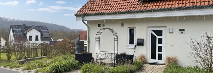 Niederaula-OT, EFH + ELW