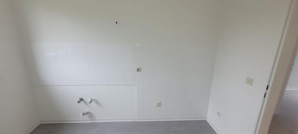 Von Privat: Wunderschöne, frisch renovierte 4 Zimmer Wohnung in Steinau – Foto 10