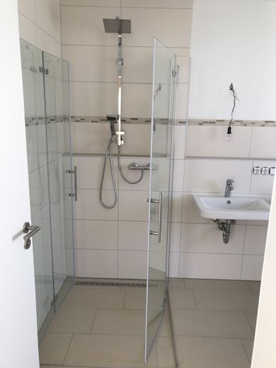 Dusche Bad OG