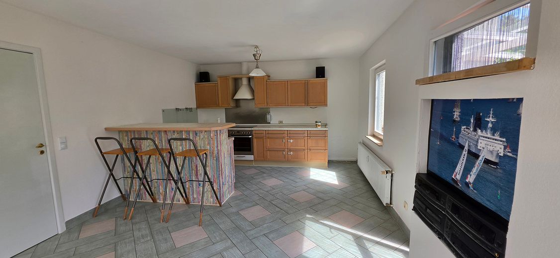 Großzügiges Reihenendhaus mit sonniger Südterrasse in ruhiger Lage von Neu Broderstorf – Foto 6