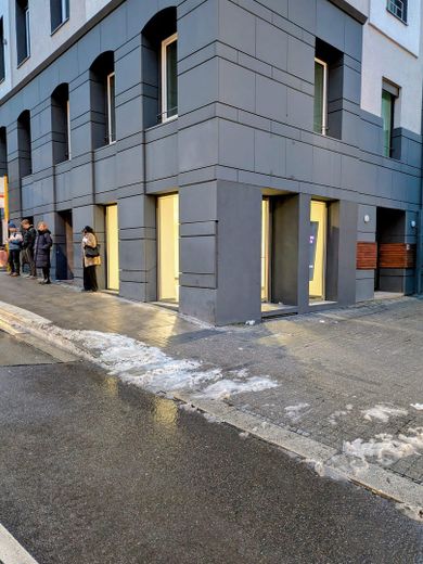 Local para consulta / comercial Stuttgart-West | 210 m² | – Foto 4