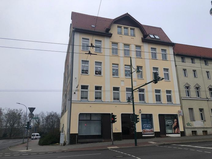 Vorderansicht