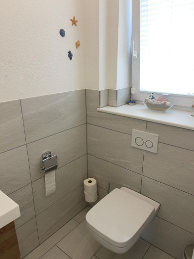 WC Gast