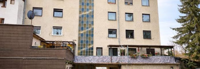 Appartamento 3-ZKB con posto auto - ideale per uso proprio o come investimento