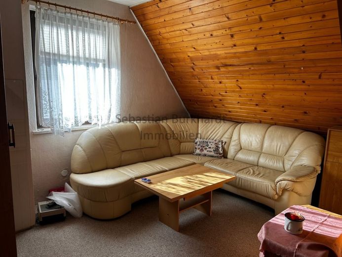 *** Charmantes Einfamilienhaus in Ilmenau Südviertel – Kinderzimmer_1